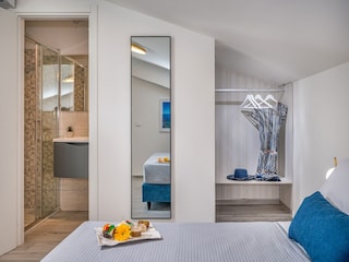 Ferienhaus Castellammare del Golfo Ausstattung 20