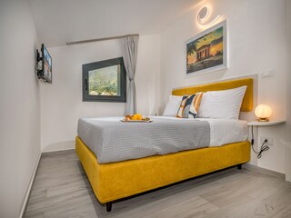 Ferienhaus Castellammare del Golfo Ausstattung 22