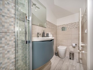 Ferienhaus Castellammare del Golfo Ausstattung 23