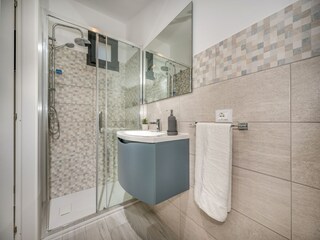 Ferienhaus Castellammare del Golfo Ausstattung 12