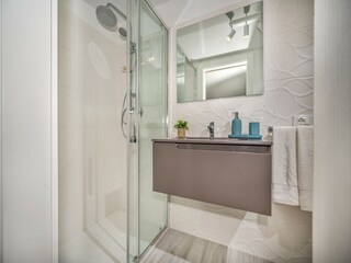 Ferienhaus Castellammare del Golfo Ausstattung 24