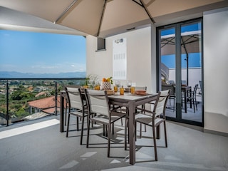 Ferienhaus Castellammare del Golfo Außenaufnahme 6