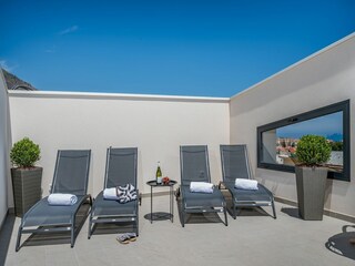 Holiday house Castellammare del Golfo Outdoor Recording 6
