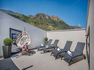 Ferienhaus Castellammare del Golfo Außenaufnahme 4