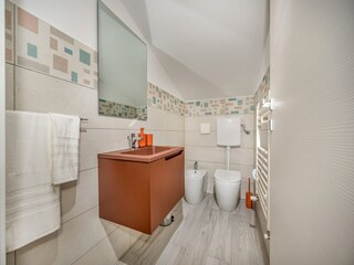 Ferienhaus Castellammare del Golfo Ausstattung 26