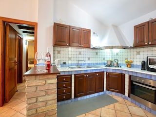 Villa Castellammare del Golfo Équipement 22