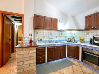 Villa Castellammare del Golfo Features 14