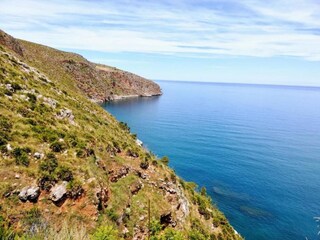 Villa Castellammare del Golfo Environnement 31