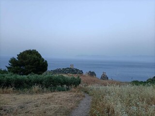 Villa Castellammare del Golfo Ambiente 31