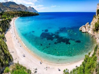 Villa Castellammare del Golfo Environment 26