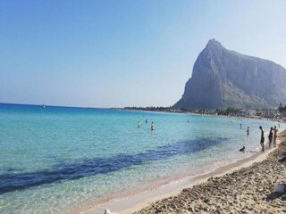 Villa Castellammare del Golfo Environnement 27