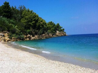 Villa Castellammare del Golfo Environnement 34
