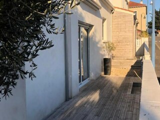 Appartement Brem-sur-Mer  6
