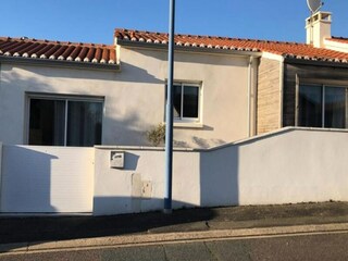 Appartement Brem-sur-Mer  7