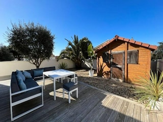 Apartment Brem-sur-Mer  10
