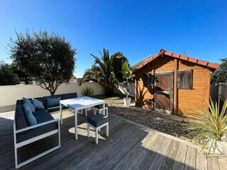 Appartement Brem-sur-Mer  10
