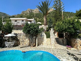 Vakantiehuis Castellammare del Golfo Buitenaudio-opname 1