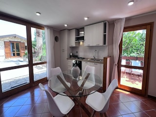 Vakantiehuis Castellammare del Golfo Kenmerken 32