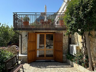 Vakantiehuis Castellammare del Golfo Buitenaudio-opname 11