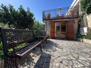 Vakantiehuis Castellammare del Golfo Buitenaudio-opname 12