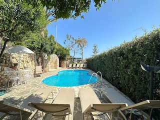 Ferienhaus Castellammare del Golfo Außenaufnahme 5