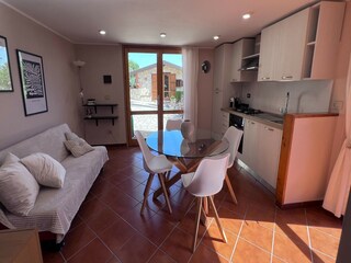 Vakantiehuis Castellammare del Golfo Kenmerken 33