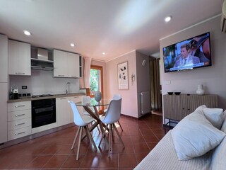 Vakantiehuis Castellammare del Golfo Kenmerken 34