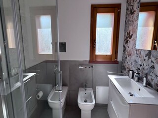 Vakantiehuis Castellammare del Golfo Kenmerken 36