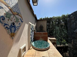 Vakantiehuis Castellammare del Golfo Buitenaudio-opname 5