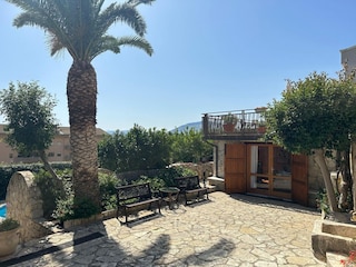 Ferienhaus Castellammare del Golfo Außenaufnahme 7