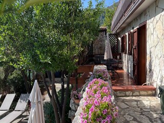 Maison de vacances Castellammare del Golfo Enregistrement extérieur 27
