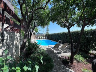Ferienhaus Castellammare del Golfo Außenaufnahme 31