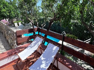 Vakantiehuis Castellammare del Golfo Buitenaudio-opname 1