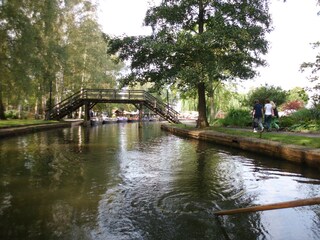 Spreewald