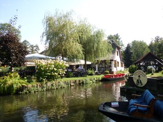 Spreewald