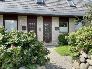 Appartamento per vacanze Westerland Ambiente 21