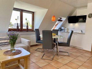 Appartamento per vacanze Westerland Caratteristiche 7