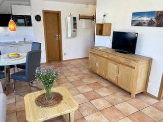 Appartamento per vacanze Westerland Caratteristiche 12