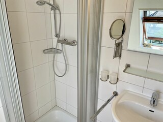 Appartamento per vacanze Westerland Caratteristiche 19