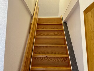 Appartamento per vacanze Westerland Caratteristiche 16