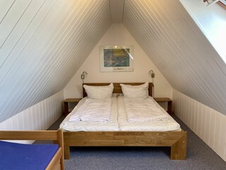 Appartamento per vacanze Westerland Caratteristiche 18