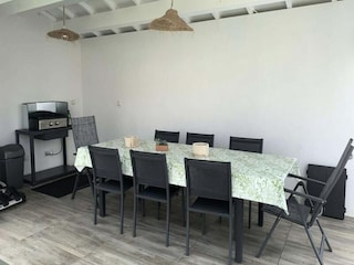 Apartment Barbâtre  2
