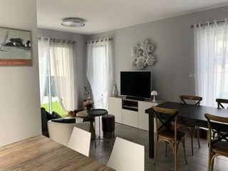Apartment Barbâtre  3