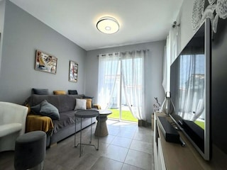 Apartment Barbâtre  6