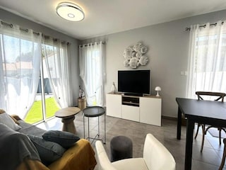 Apartment Barbâtre  7