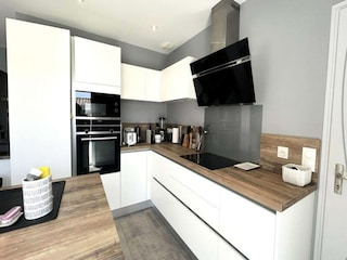 Apartment Barbâtre  8