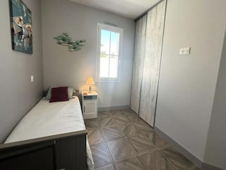 Apartment Barbâtre  11