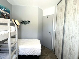 Apartment Barbâtre  13