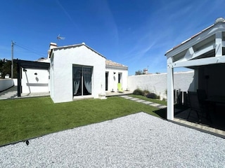 Apartment Barbâtre  17