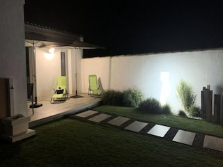 Apartment Barbâtre  20